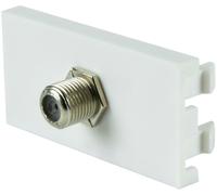 Piastra da Muro Fsat 50MMX25MM Modulo, Prodotto Gamma Av Link Modulare Per :