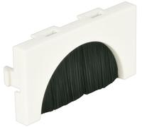 Piastra da Muro Pennello 25MMX50MM Modulo, E Pavimento Scatole Per Av : Link