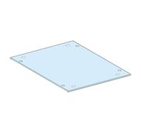 Piastra da tetto per armadi Schneider PrismaSeT P L300 P400 mm IP30 LVS08433