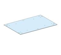 Piastra da tetto per quadri Schneider PrismaSeT P L300mm P400mm IP55 LVS08453