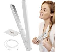 Piastra da viaggio Ricarica USB 2 In 1