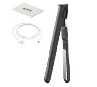 Piastra da viaggio Ricarica USB 2 In 1