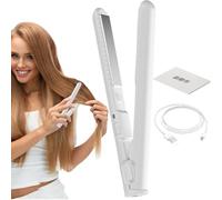 Piastra da viaggio Ricarica USB 2 In 1