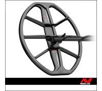 PIASTRA DD M15 MINELAB 15x12" METAL DETECTOR CERCA METALLI MANTICORE