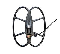 Piastra DD SEF 15x12" Detech Garrett AT Pro AT Gold AT Max Metal Detector Impermeabile 38x30cm
