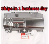 Piastra deflettore coppa olio originale Honda ACURA CIVIC EK9 Integra B16 B18...