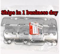 Piastra deflettore coppa olio vassoio HONDA ACURA RSX DC5 K20A CIVIC K20 1122...