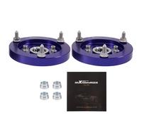Piastre Camber Regolabile for BMW E46 316 320 323 325 328 98-05 Camber Plates