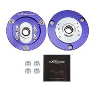 Piastra del Camber Front Coilover Camber Plate For BMW E46 320 323 325 328 330