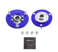 ⭐⭐⭐⭐⭐ 2X Piastre Camber for BMW E46 1998-2005 318 323 325 328 Camb