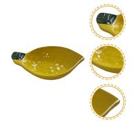 Piastra del condimento del condimento del condimento della piastra del piatto