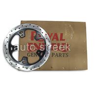 Piastra Del Disco Anteriore Genuine Royal Enfield Shotgun 650