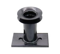 Piastra Della Lama Ø22,2Mm Compatibile Con Murray MX550 881023 Tosaerba