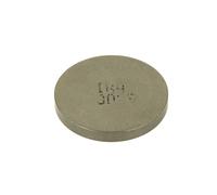 Piastra della valvola 4 RIDE 25 x 3.025 mm