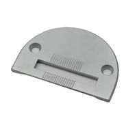 Piastra dell'ago for cucire 10SET Griffa di alimentazione della piastra dell'ago(Needle Plate)