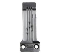 Piastra dell'ago for Macchina da Cucire con Ruote estrattore elettroniche Accessori for Parti di Macchine da Cucire(10MM)