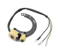 Piastra Dello Statore Bobina Statore Generatore Per Mercury 2 Tempi Carb 6HP 8HP 9.9HP 10HP 15HP 18HP 20HP 25HP 35HP 40HP 86617A2 Bobina Di Accensione Statore
