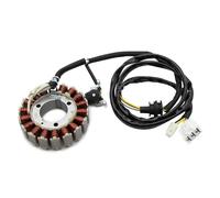 Piastra Dello Statore Bobina Statore Moto 59C-81410-00 Per XP500 XP500A T-MAX 530 XP530 XP560 TMAX 530 DX SX ABS 560 Accensione Piastra Statore