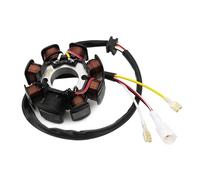 Piastra Dello Statore Bobina Statore Moto Da 1 PC 55139004100 55139004000 Per XC XC-W EXC Six Days EXC-E Accensione Piastra Statore