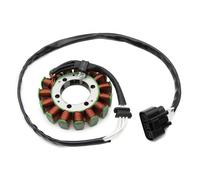 Piastra Dello Statore Bobina Statore Motociclo Per Hyosung Per GT650R GT650 ST7 Carb GV650 Carb GT650X Special Edition United Accensione Piastra Statore