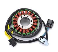 Piastra Dello Statore Bobina Statore Per Hyosung Per GV650 GT650X ST7 GT650R GT650 32101HN9101 Per United Motor V2S 650 V2C 650R Accensione Piastra Statore