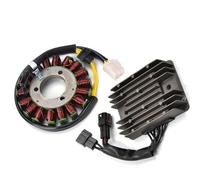 Piastra Dello Statore Bobina Statore Raddrizzatore Regolatore Per Suzuki Per GSXR GSX R GSX-R 600 750 GSXR600 GSXR750 2006-2016 Bobina Di Accensione Statore