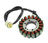 Piastra Dello Statore Moto Magneto Bobina 21003-0001 Filo Statore Per Kawasaki Per Z750 Z750S Z1000 ZR1000 ZX-6R ZX636 Bobina Di Accensione Statore