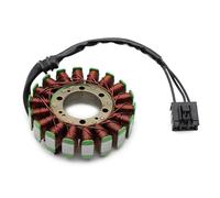 Piastra Dello Statore Moto Magneto Statore Bobina Per Triumph Per Speed Triple 1050R 2011-2017 Per 1050S 2018-2020 Accensione Piastra Statore