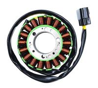 Piastra Dello Statore Parti Motociclo Generatore Statore Bobina Comp Per UTV Per 800 CF188 CF800 CF 188 Bobina Di Accensione Statore