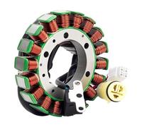Piastra Dello Statore Sostituzione Bobina Statore Per 2P5-81410-00 5GH-81410-00 5KM-81410-00 5KM-81410-01 5ND-81410-00 5UH-81410-00 Accensione Piastra Statore