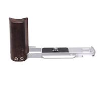 Piastra Di Adattamento A Forma L Per X-E5 - Per Rilascio Rapido Con Impugnatura - Supporto Piastra Fotocamera - Per Viaggio, Campeggio, Escursionismo, Passeggiata, Ciclismo, Guida, Nuoto, Computer,