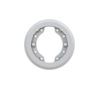 Axis Adattatore di montaggio universale TP1601 Bianco