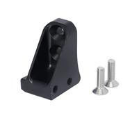 Piastra Di Adattamento Per Cavalletto Per Bici a Sospensione Completa Haibike KS