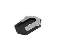 Piastra Di Allargamento Per Supporto Laterale ZIEGER Compatibile Con Harley Davi