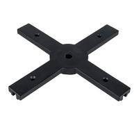 Piastra di allineamento per IP Pixelstrip 40/80 - Showtec 44534