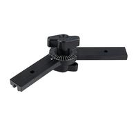 Piastra di allineamento per IP Pixelstrip 40/80 - Showtec 44535