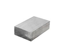 Piastra di alluminio a barre piatte, Piastra piatta in lega di alluminio 6061 da 12 mm x 350 mm, larghezze multiple, confezione da 10(12x65x350mm 1pc)