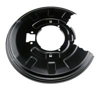 Piastra di Ancoraggio Lamiera Paraspruzzi Disco Freno Posteriore SX per Bwm 3er