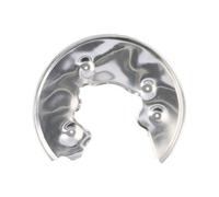 Piastra di Ancoraggio Lamiera Paraspruzzi Disco Posteriore Dx per Audi A4 Avant