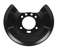 Piastra di Ancoraggio Lamiera Paraspruzzi Disco Posteriore per Ford C-Max II III
