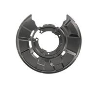 Piastra di spruzzatura, disco del freno BLIC 6508-03-0085877P sinistro