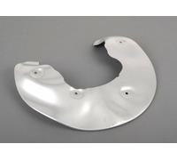 Piastra di Ancoraggio Lamiera Paraspruzzi Frontale per Audi A4 B8 A6 C7 Q5