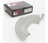 Piastra di Ancoraggio Parafango Disco Anteriore Destro per VW Transporter IV T4