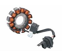 Piastra di ancoraggio/piastra di accensione Piaggio alternatore Statore per Piaggio 4T 2V 969228