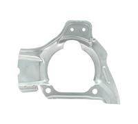 Piastra di Ancoraggio Piatto Plateau Anteriore Sinistra Adatta: Alfa Romeo 145,
