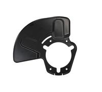Piastra di Ancoraggio Piatto Plateau Anteriore Sinistra Adatta: Opel H,Astra H