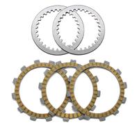 Piastra Di Attrito Della Frizione Kit Per Suzuki RMX50 ZR50 GT50 TS50 TS50X ZR50