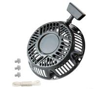 Piastra di avviamento a strappo 591781 per motori 306cc 10HP, adatta per tosaerba generatore idropulitrice accessori