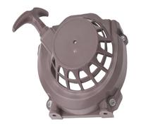 Piastra di avviamento a strappo for motori 1E48F 48F 63cc 6300 - Ricambio leggero for modelli di motocoltivatori, trivelle, escavatori