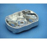 Piastra Di Avviamento Compatibile Con Einhell GH-BC 43 AS Motosega A Benzina